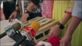 Meet - 27th July 2023